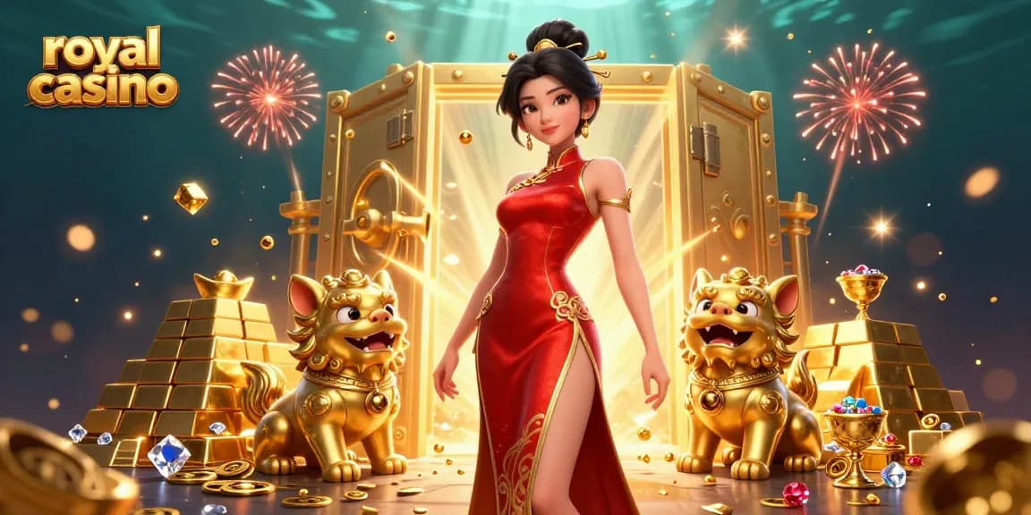 Experience thrilling gameplay at royal casino with immersive visuals and dynamic gaming action.