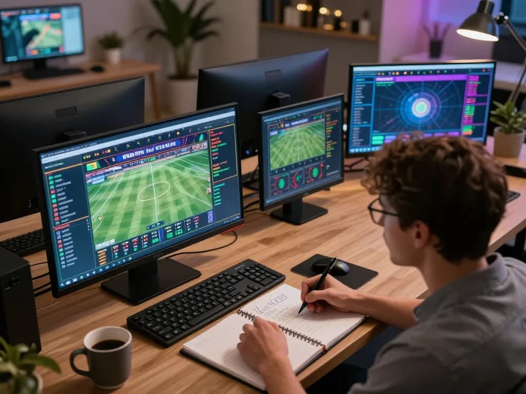 Optimize sports betting strategies at https://www.dacsandatphanrang.com/ with live event analysis and focused strategies.