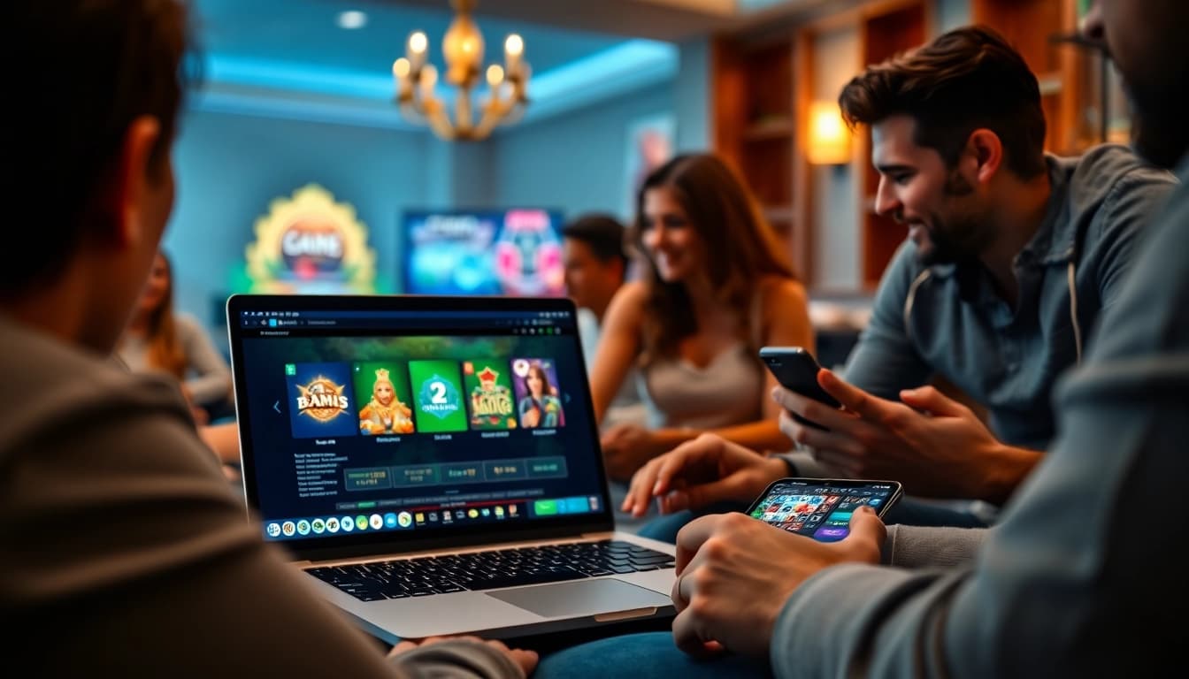 Spielen Sie spannende Spiele in der Welt der casino spielen online mit attraktiven Grafiken und interaktiven Geräten.