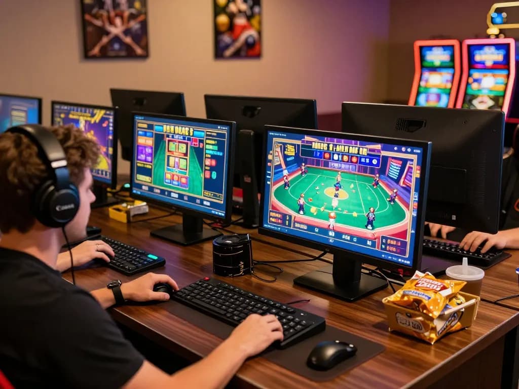 Play exciting online casino games on veggievisiondating's engaging platform with immersive visuals.
