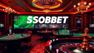 Strategic Sbobet Link Alternatif: Master Winning Strategies for 2026