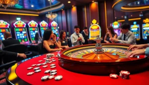Winning Strategies for dn88 com: Mastering Casino Games in 2026